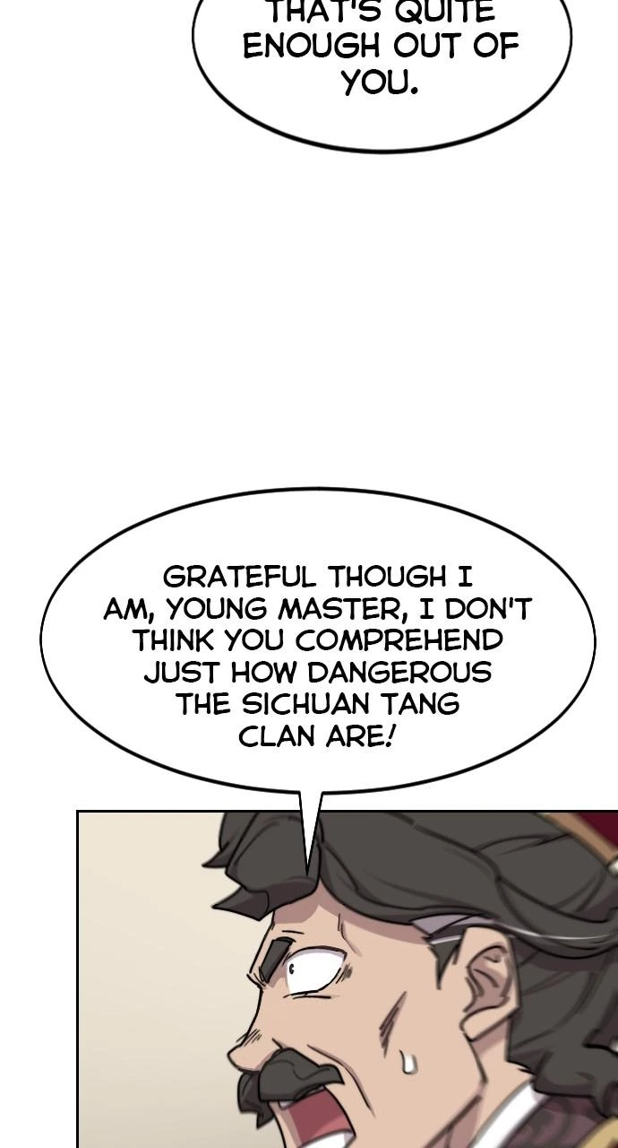Return of the Blossoming Blade Chapter 128 — page 9