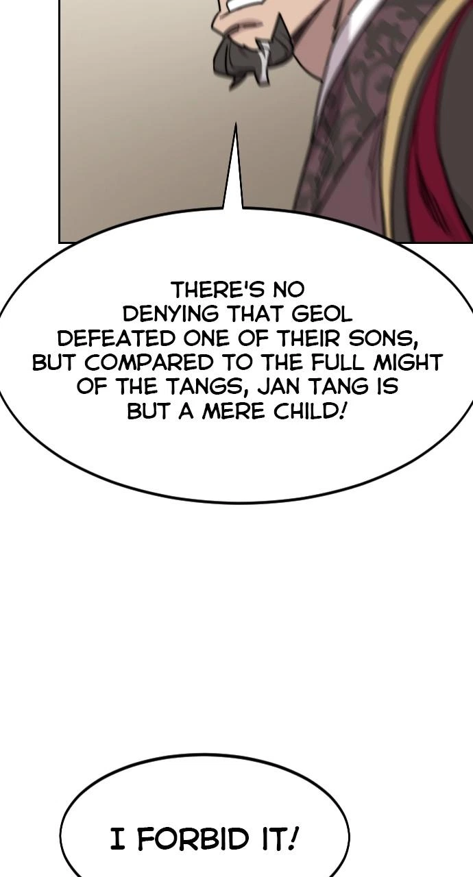 Return of the Blossoming Blade Chapter 128 — page 10