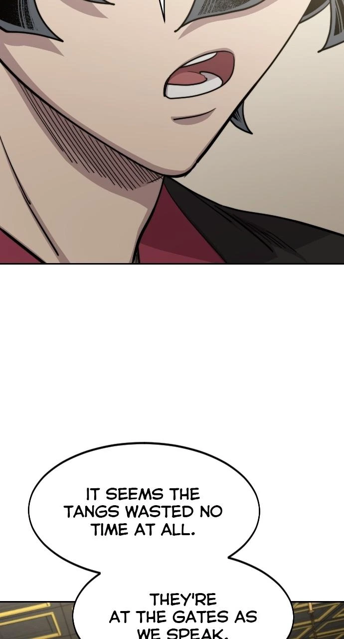 Return of the Blossoming Blade Chapter 128 — page 12