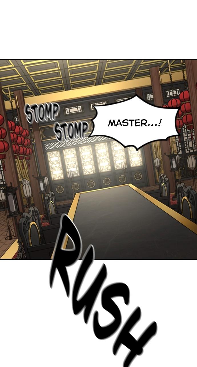 Return of the Blossoming Blade Chapter 128 — page 14