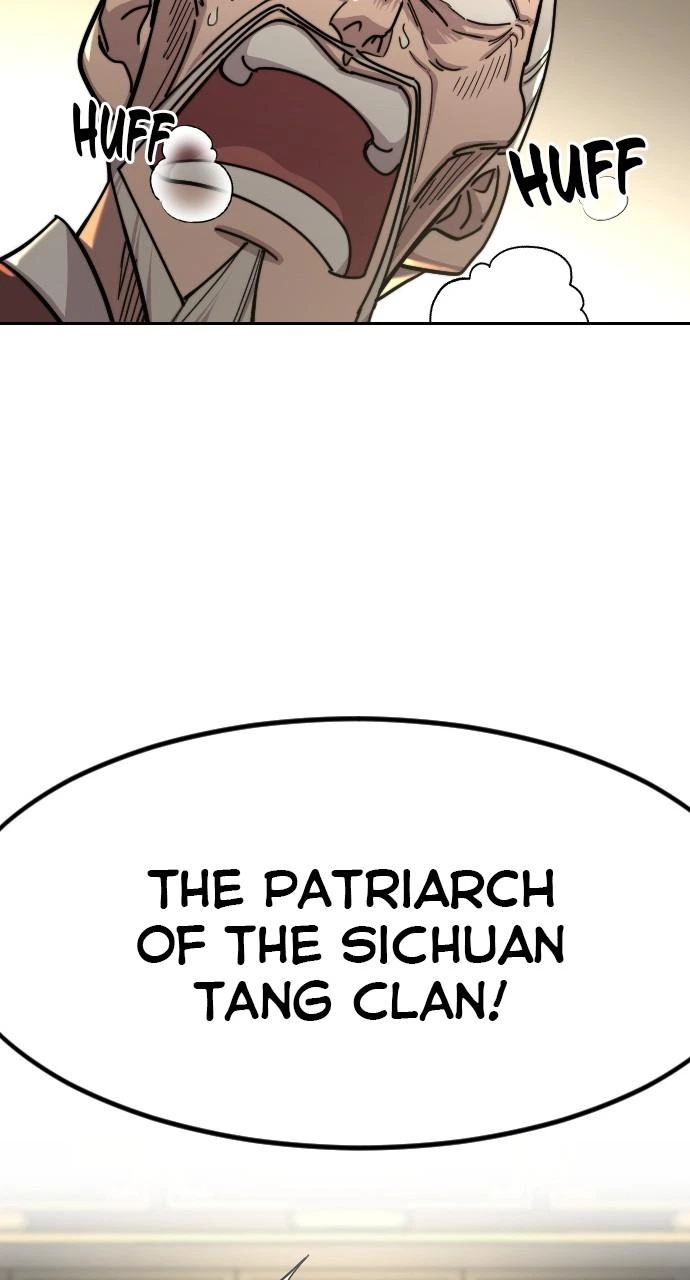Return of the Blossoming Blade Chapter 128 — page 17