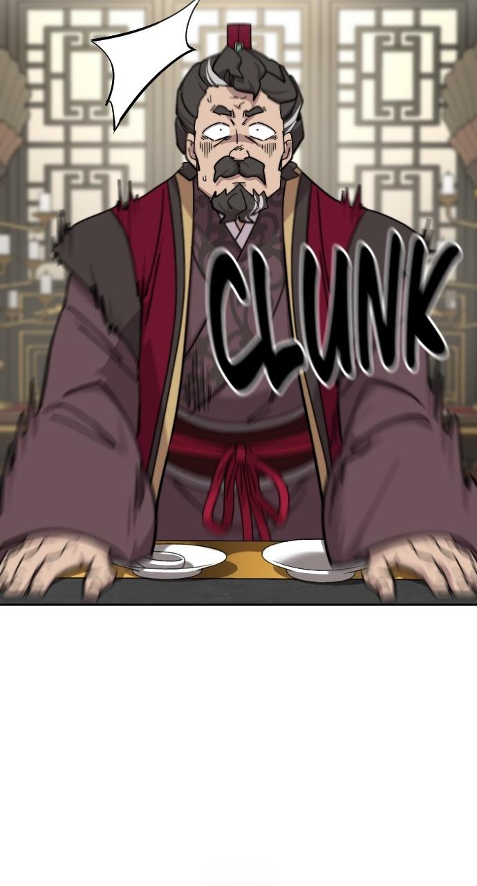 Return of the Blossoming Blade Chapter 128 — page 18