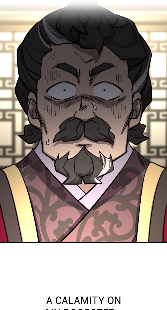 Return of the Blossoming Blade Chapter 128 — page 19