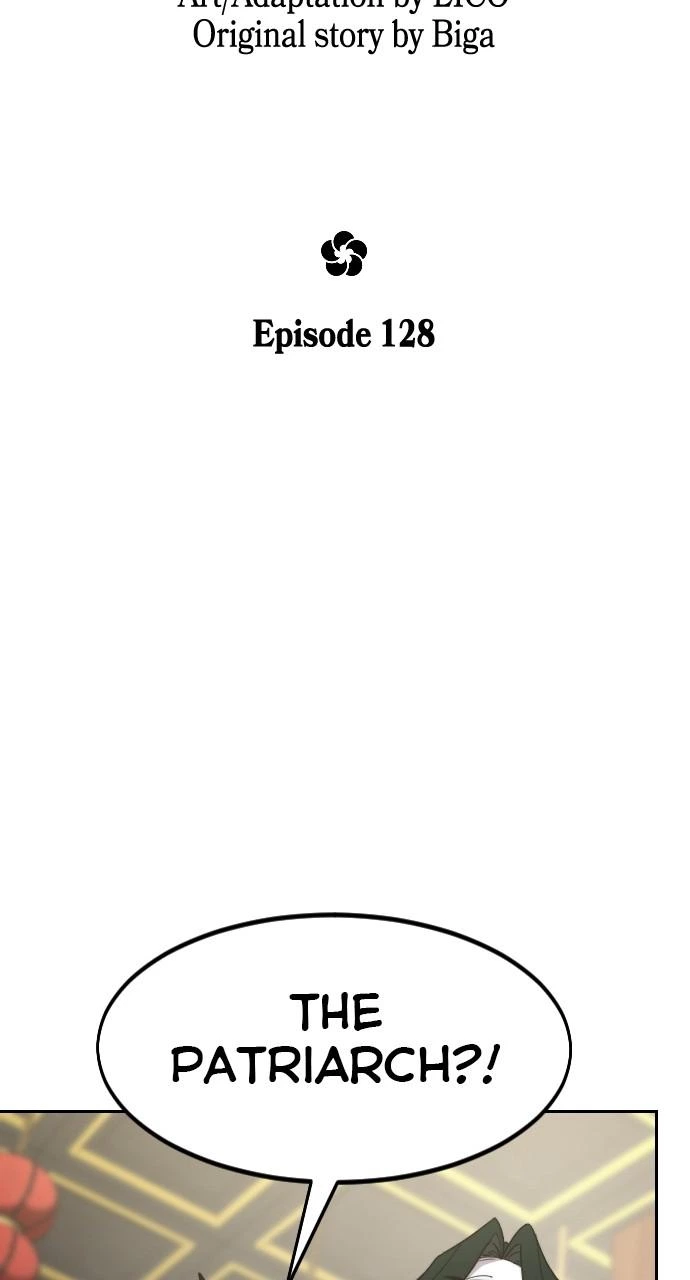 Return of the Blossoming Blade Chapter 128 — page 21