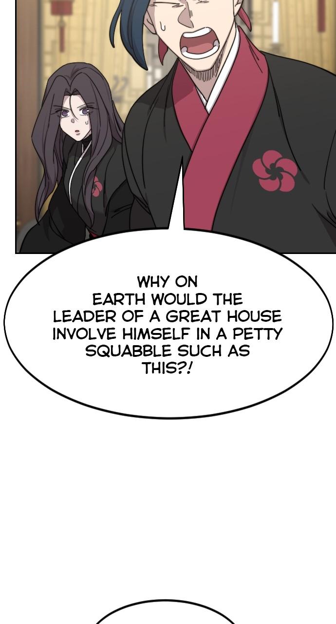 Return of the Blossoming Blade Chapter 128 — page 23