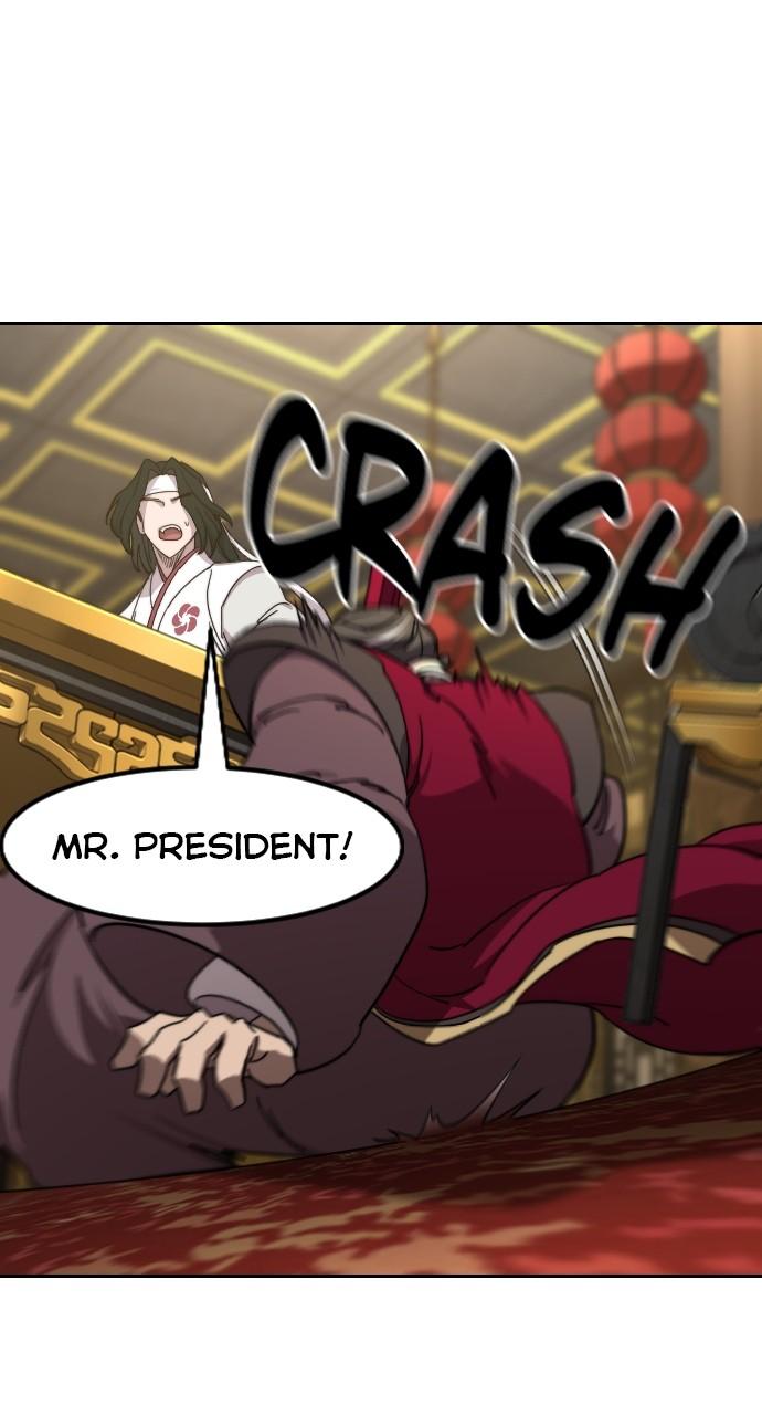 Return of the Blossoming Blade Chapter 128 — page 25