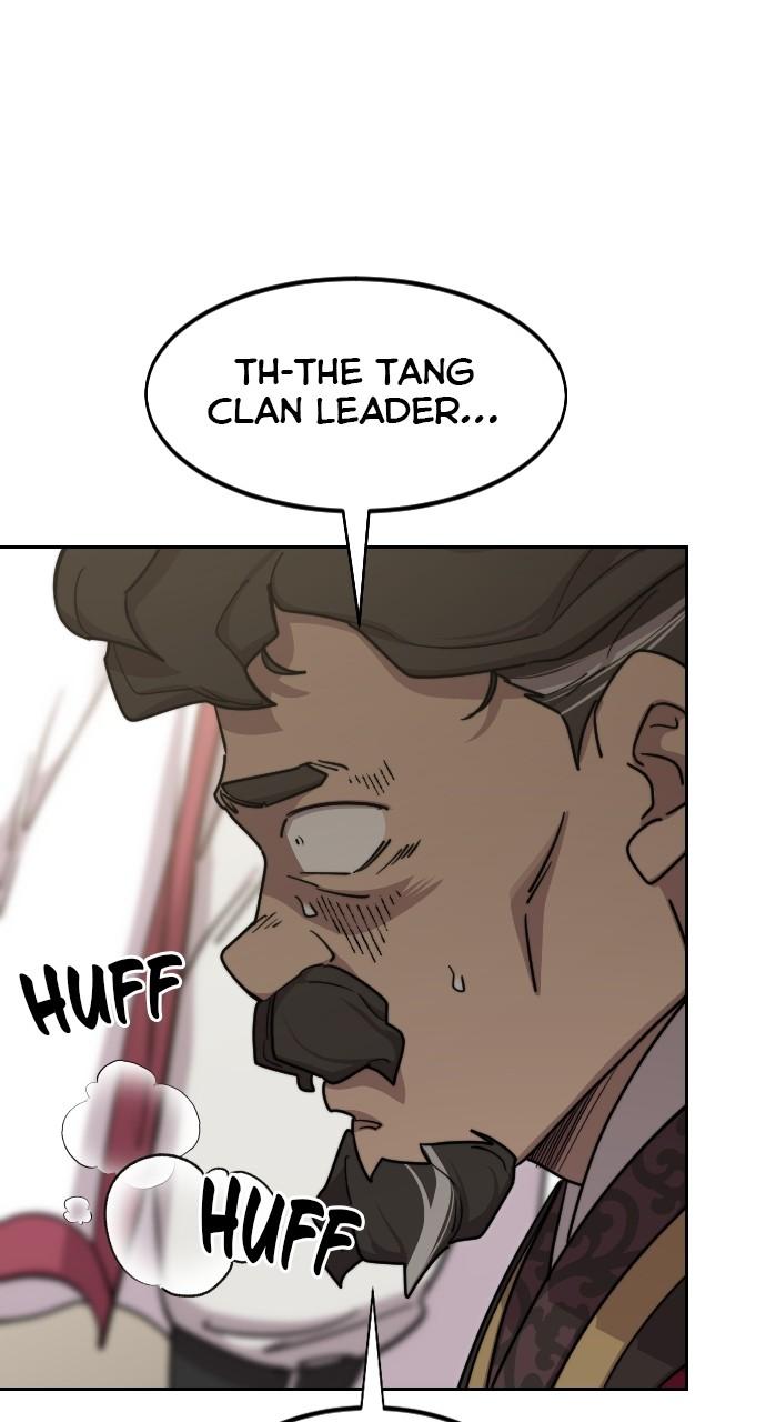 Return of the Blossoming Blade Chapter 128 — page 26