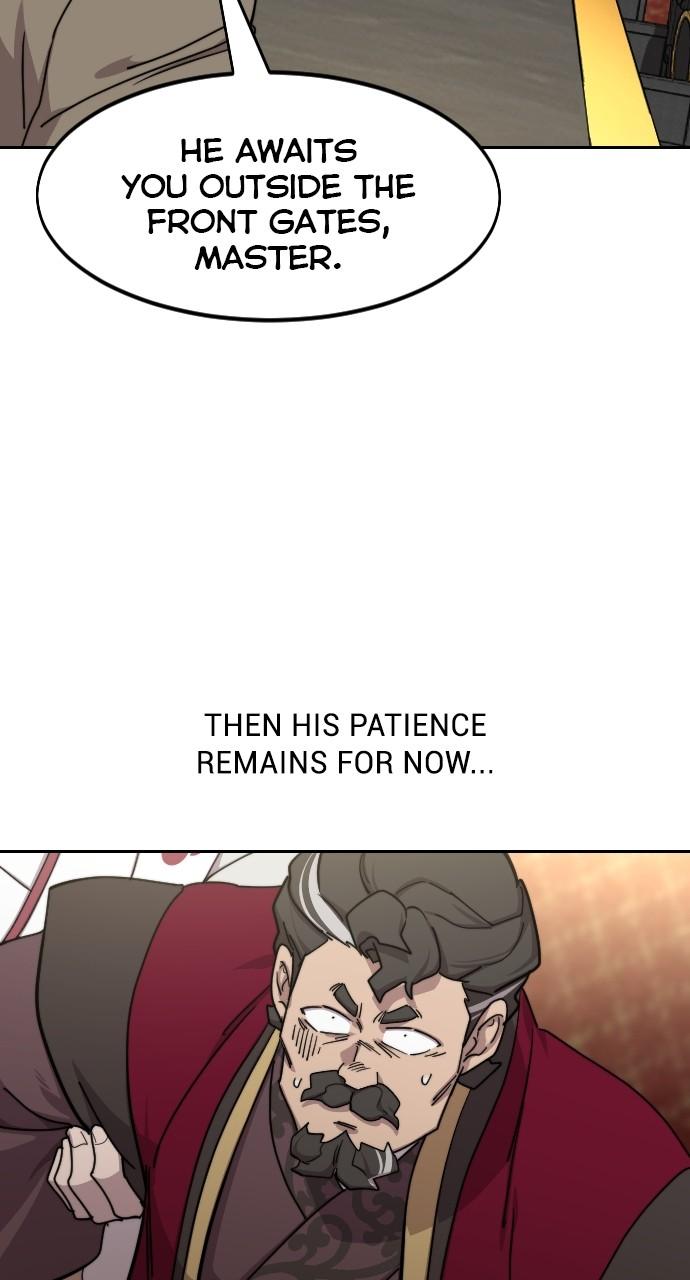 Return of the Blossoming Blade Chapter 128 — page 28