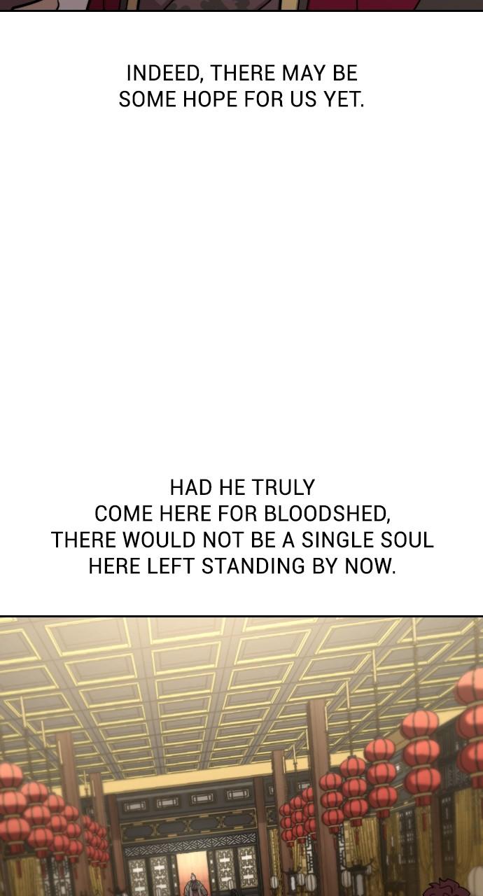 Return of the Blossoming Blade Chapter 128 — page 29