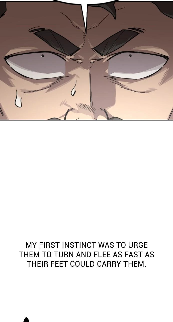Return of the Blossoming Blade Chapter 128 — page 37