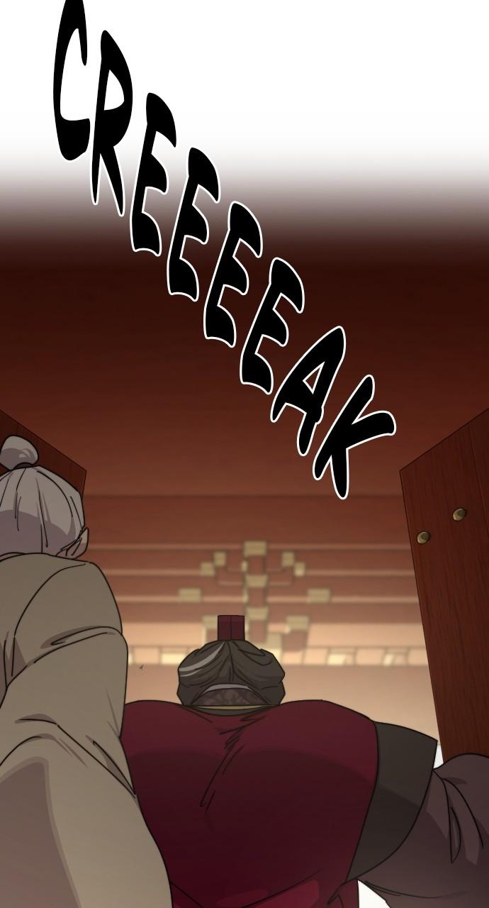 Return of the Blossoming Blade Chapter 128 — page 38