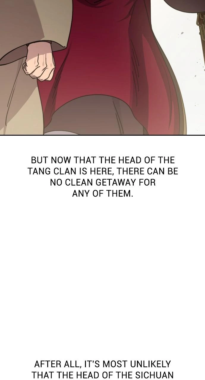 Return of the Blossoming Blade Chapter 128 — page 39