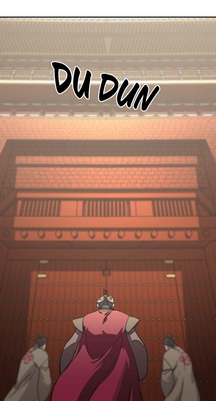 Return of the Blossoming Blade Chapter 128 — page 45