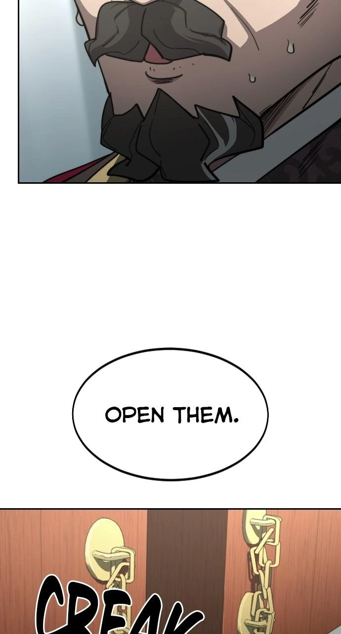 Return of the Blossoming Blade Chapter 128 — page 49