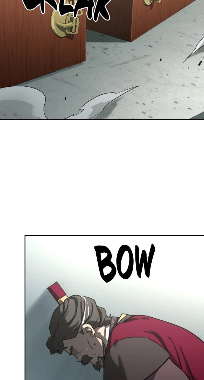 Return of the Blossoming Blade Chapter 128 — page 50