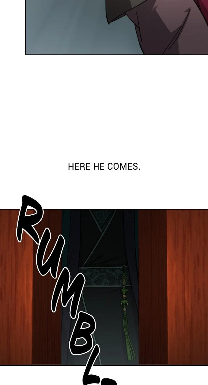 Return of the Blossoming Blade Chapter 128 — page 51
