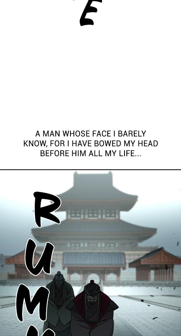Return of the Blossoming Blade Chapter 128 — page 52