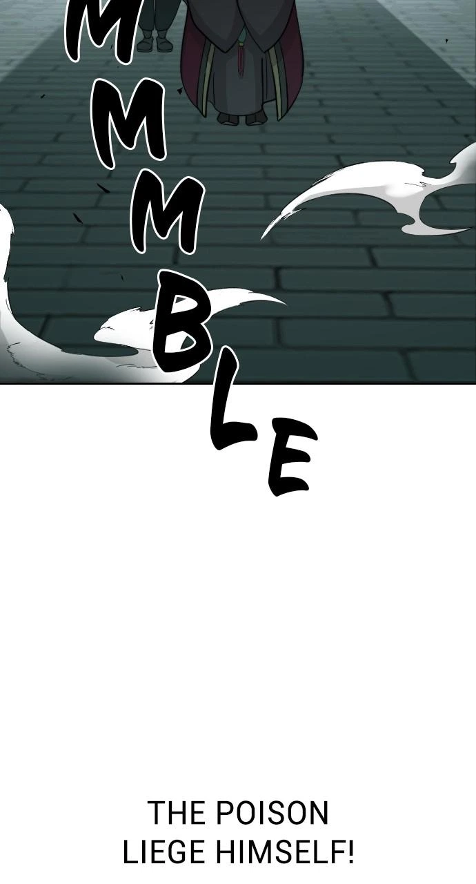 Return of the Blossoming Blade Chapter 128 — page 53