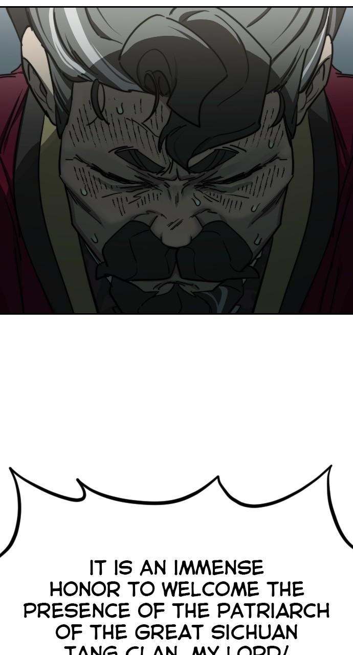 Return of the Blossoming Blade Chapter 128 — page 54