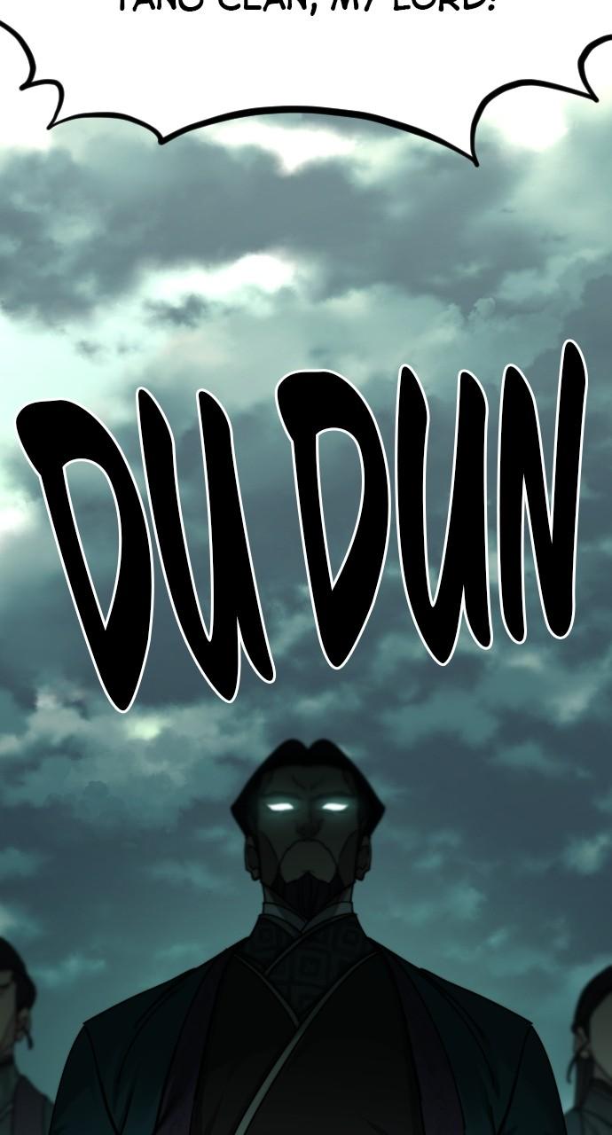 Return of the Blossoming Blade Chapter 128 — page 55