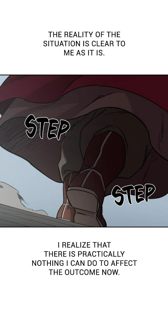 Return of the Blossoming Blade Chapter 128 — page 62