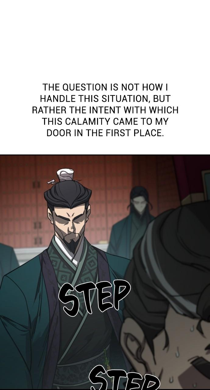 Return of the Blossoming Blade Chapter 128 — page 63