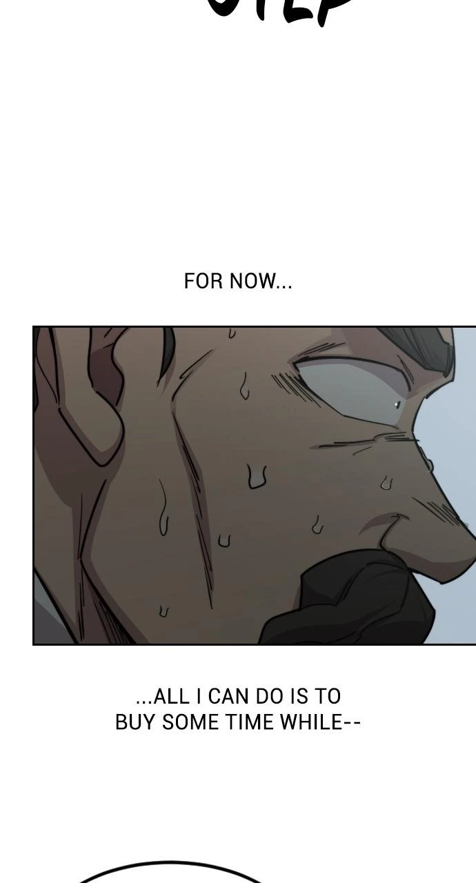 Return of the Blossoming Blade Chapter 128 — page 64