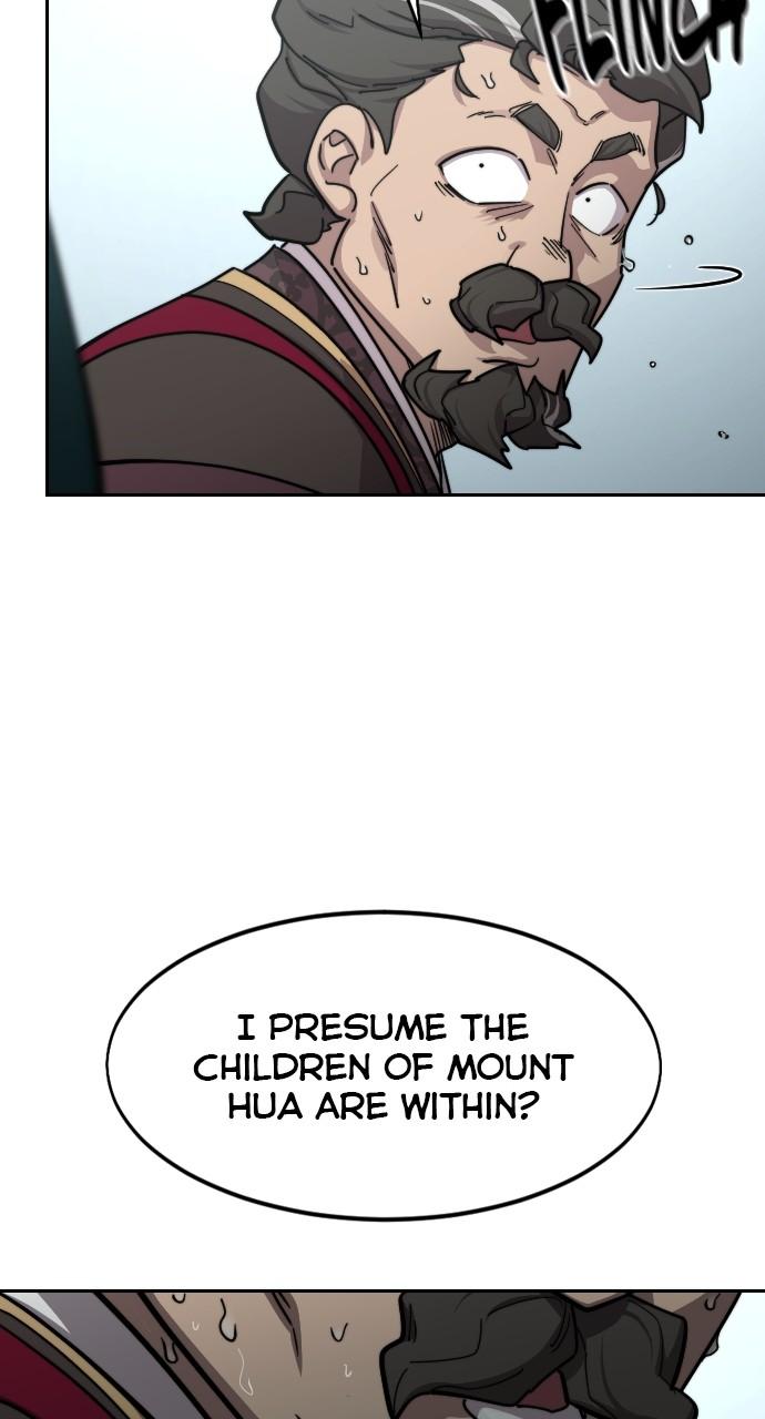 Return of the Blossoming Blade Chapter 128 — page 66