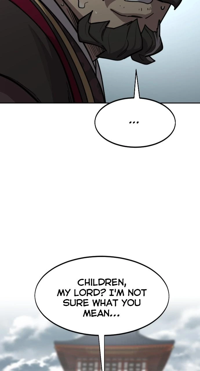 Return of the Blossoming Blade Chapter 128 — page 67