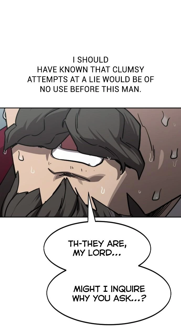 Return of the Blossoming Blade Chapter 128 — page 70