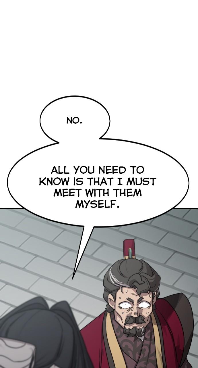 Return of the Blossoming Blade Chapter 128 — page 71