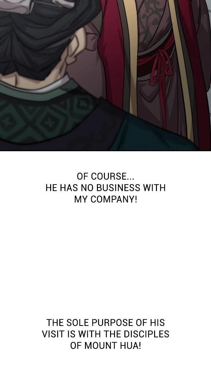 Return of the Blossoming Blade Chapter 128 — page 72