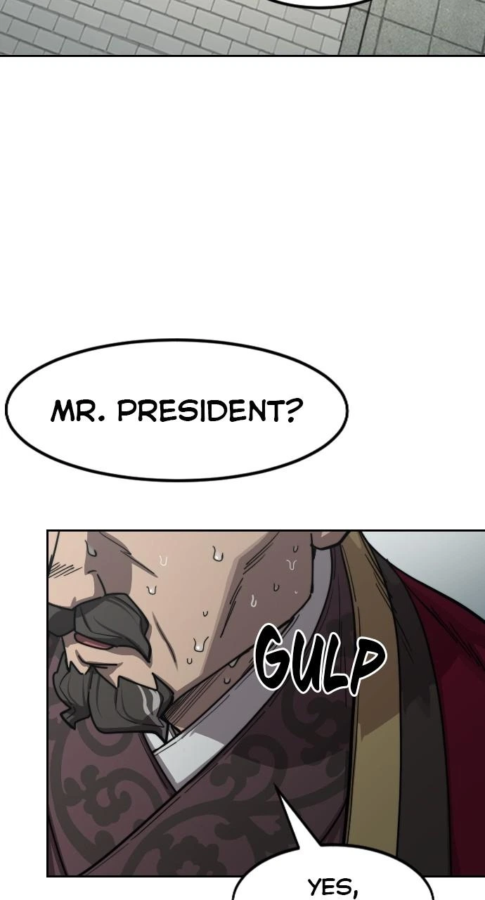 Return of the Blossoming Blade Chapter 128 — page 74