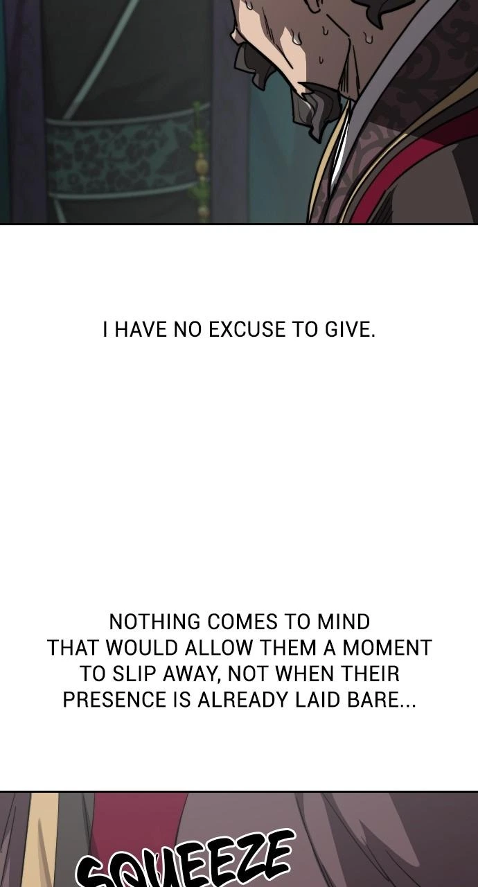 Return of the Blossoming Blade Chapter 128 — page 76