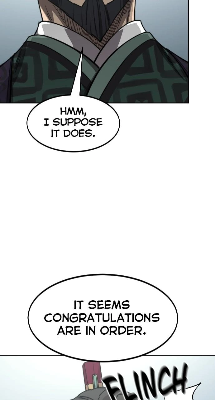 Return of the Blossoming Blade Chapter 128 — page 78