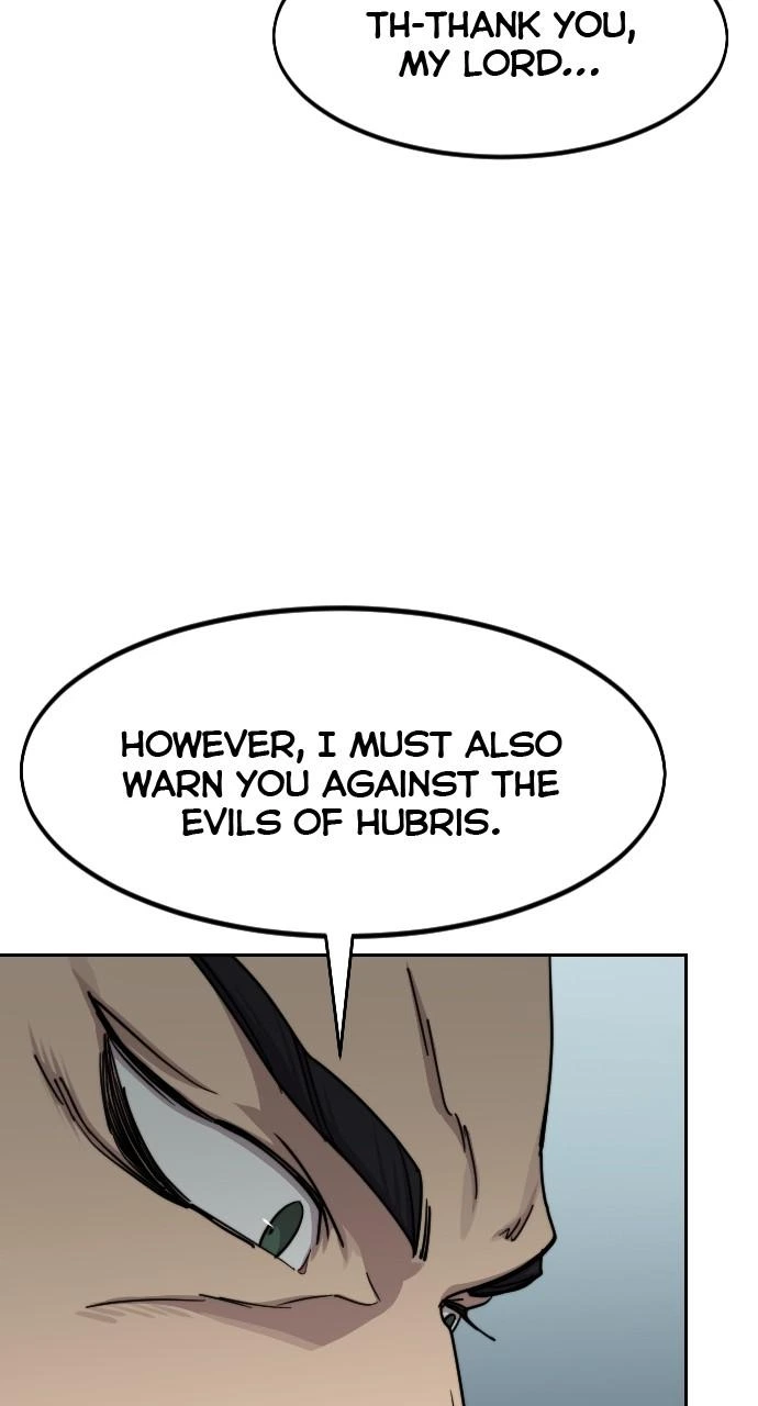 Return of the Blossoming Blade Chapter 128 — page 86