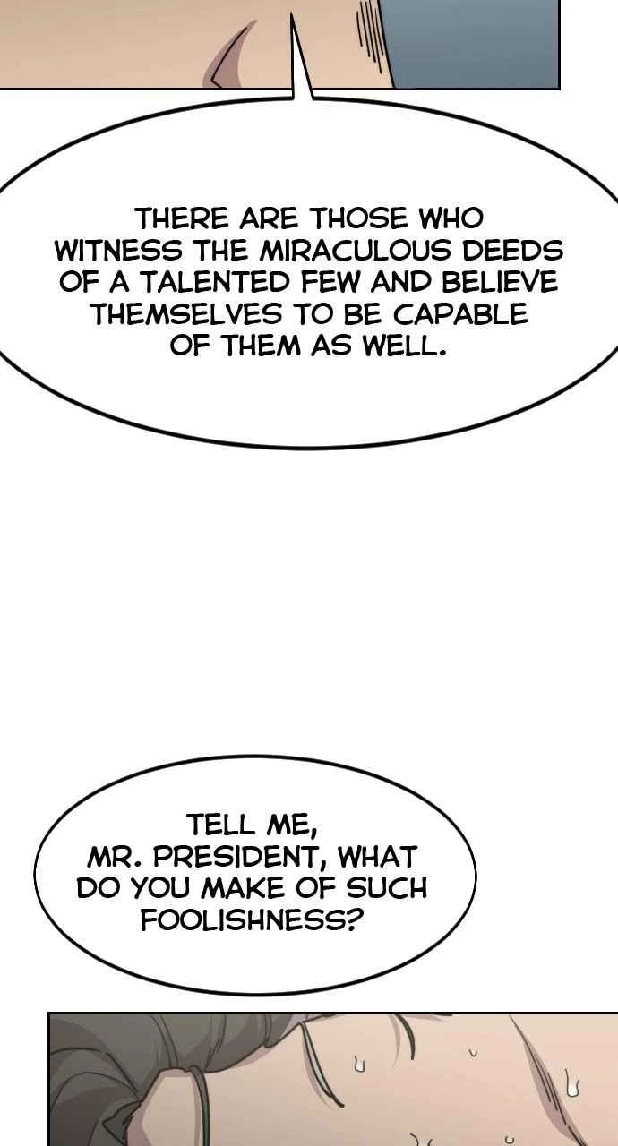 Return of the Blossoming Blade Chapter 128 — page 87