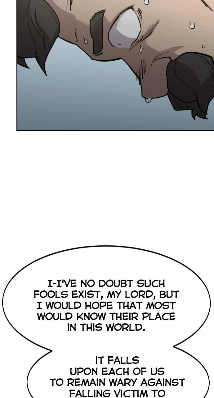 Return of the Blossoming Blade Chapter 128 — page 88