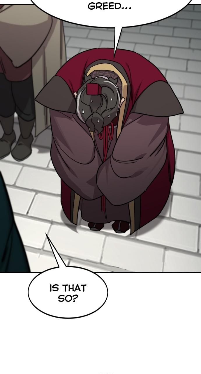 Return of the Blossoming Blade Chapter 128 — page 89