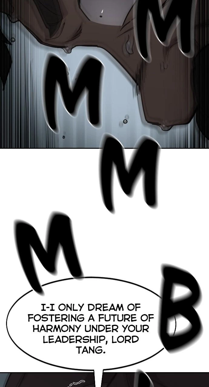 Return of the Blossoming Blade Chapter 128 — page 92