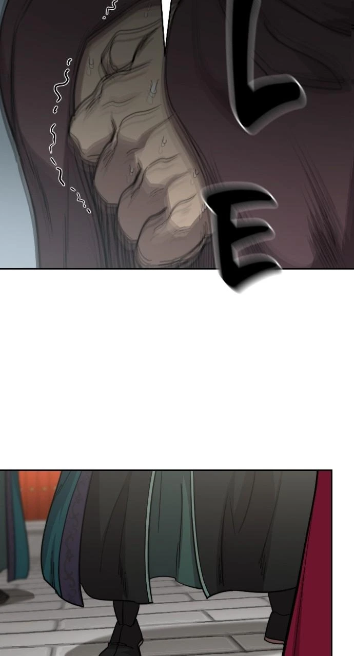 Return of the Blossoming Blade Chapter 128 — page 93