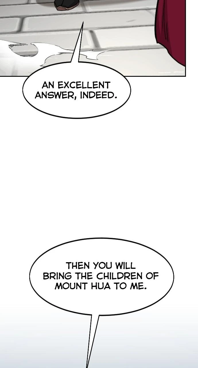Return of the Blossoming Blade Chapter 128 — page 94