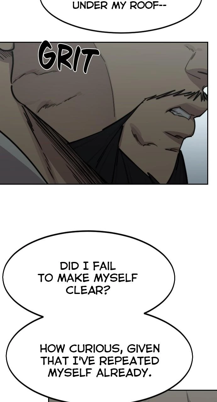 Return of the Blossoming Blade Chapter 128 — page 96