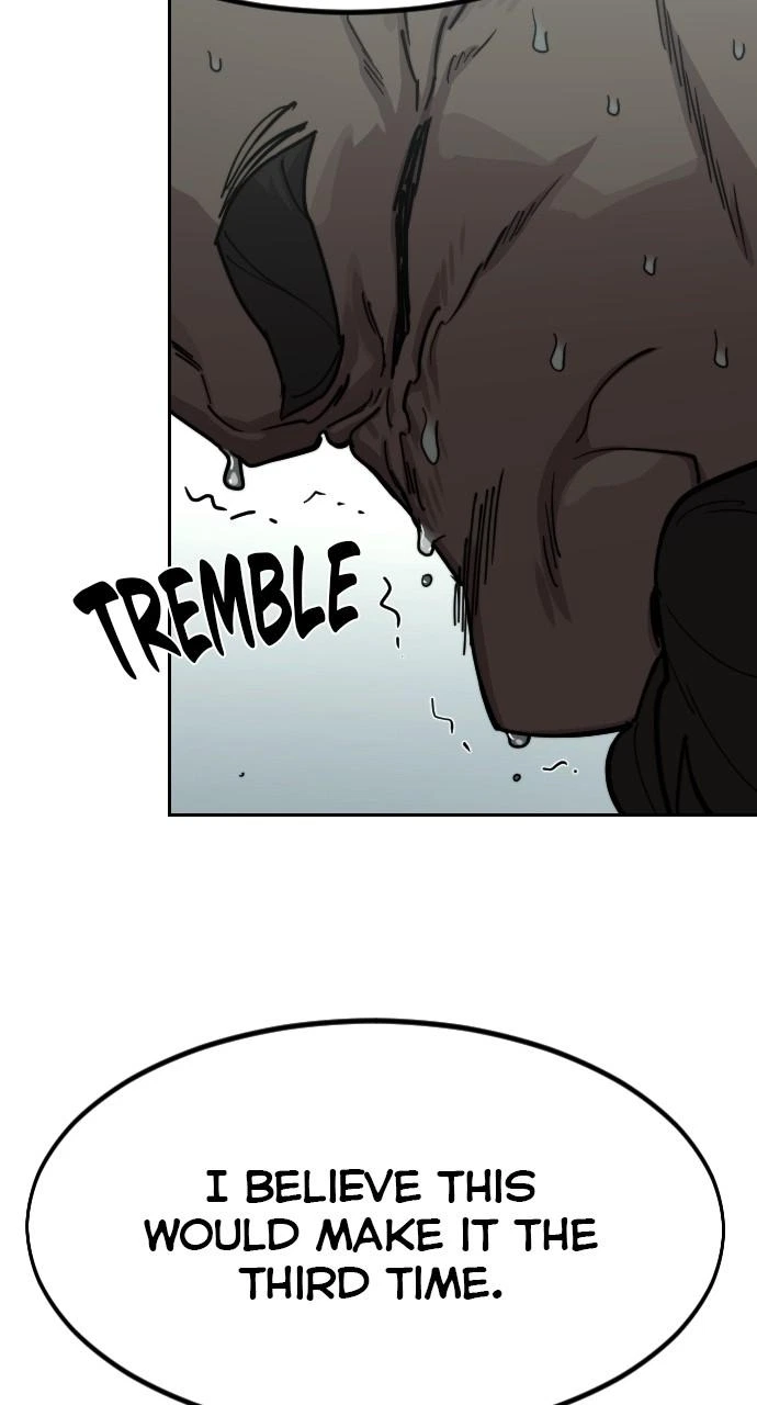 Return of the Blossoming Blade Chapter 128 — page 97