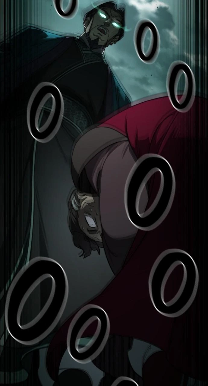 Return of the Blossoming Blade Chapter 128 — page 99