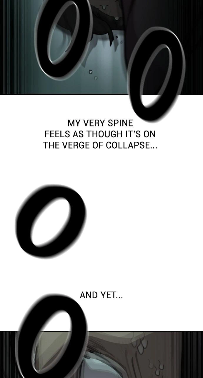 Return of the Blossoming Blade Chapter 128 — page 101