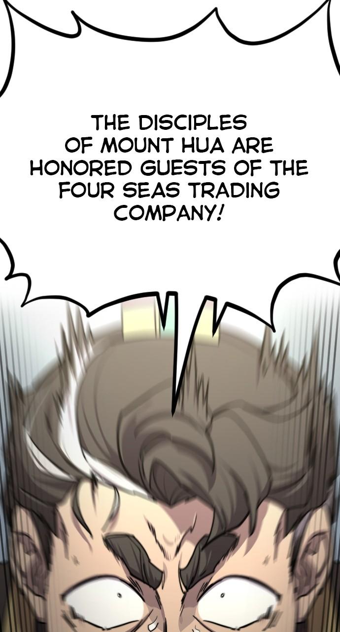 Return of the Blossoming Blade Chapter 128 — page 104