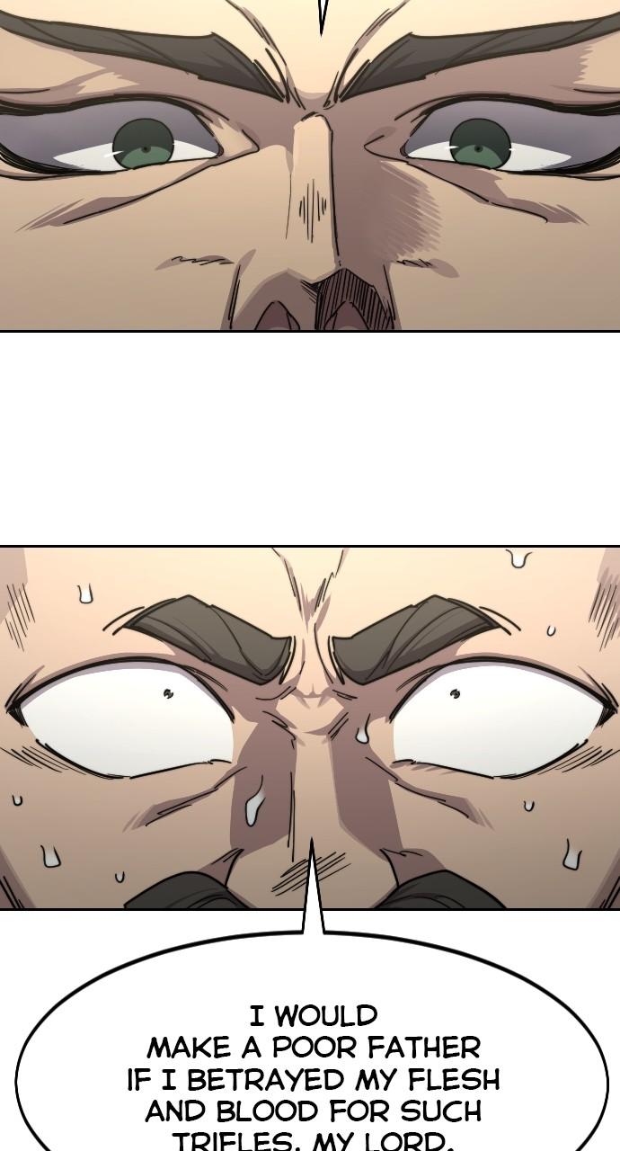 Return of the Blossoming Blade Chapter 128 — page 108