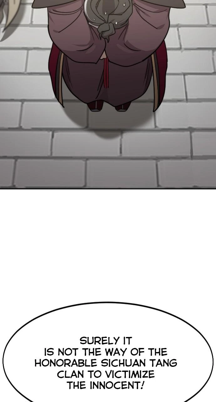 Return of the Blossoming Blade Chapter 128 — page 110