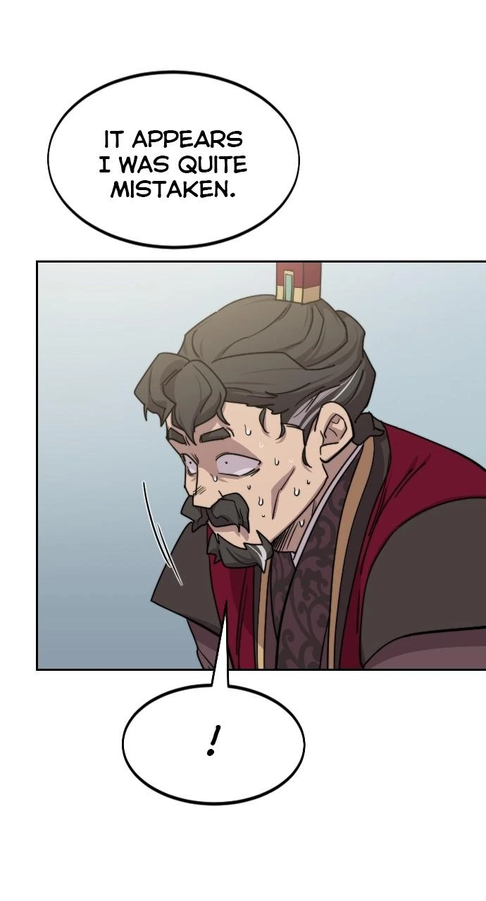 Return of the Blossoming Blade Chapter 128 — page 112